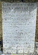CHURCH Aaron Merrick 1780-1815 grave.jpg